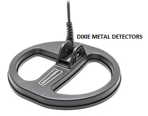 Nokta Simplex Waterproof DD Search Coil - 8.5" (SP22) Nokta Simplex Waterproof DD Search Coil - 8.5" (SP22)